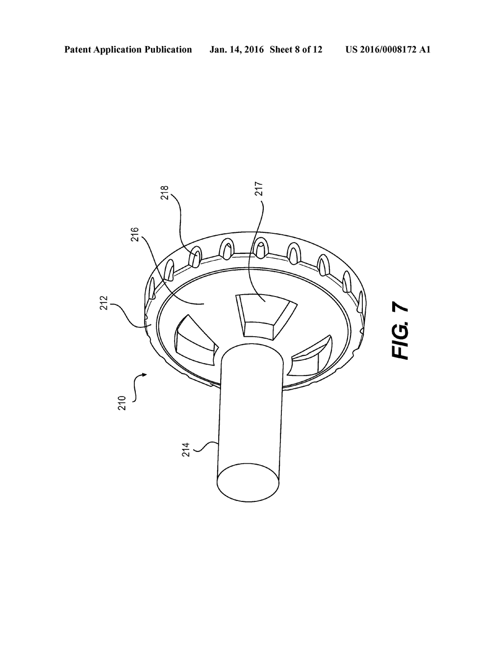 NON-INVASIVE DEVICES FOR LOWERING INTRAOCULAR PRESSURE - diagram, schematic, and image 09