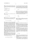 OCCLUSION DEVICE CAPABLE OF OCCLUDING AN EAR CANAL diagram and image