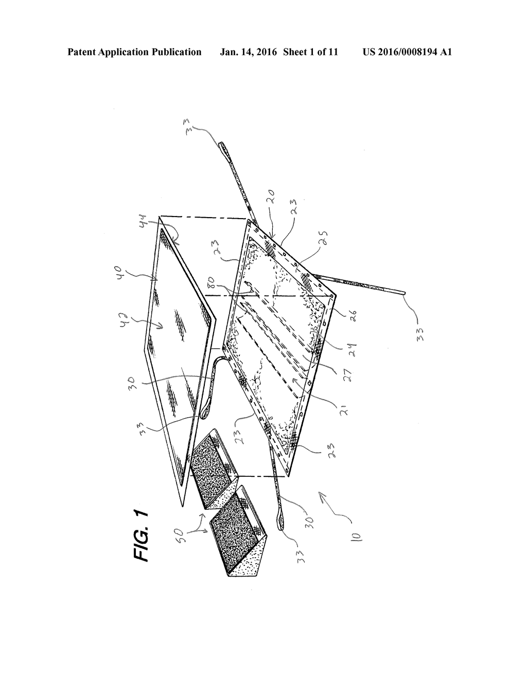 Apparatus and System for Turning and Positioning a Patient/US - diagram, schematic, and image 02