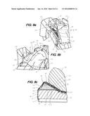 Apparatus and System for Turning and Positioning a Patient/US diagram and image