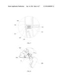 MULTIFUNCTIONAL HEAD MASSAGER diagram and image