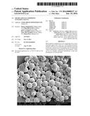 MICROCAPSULES COMPRISING SUNSCREEN AGENTS diagram and image