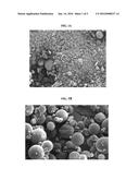 MICROCAPSULES COMPRISING SUNSCREEN AGENTS diagram and image