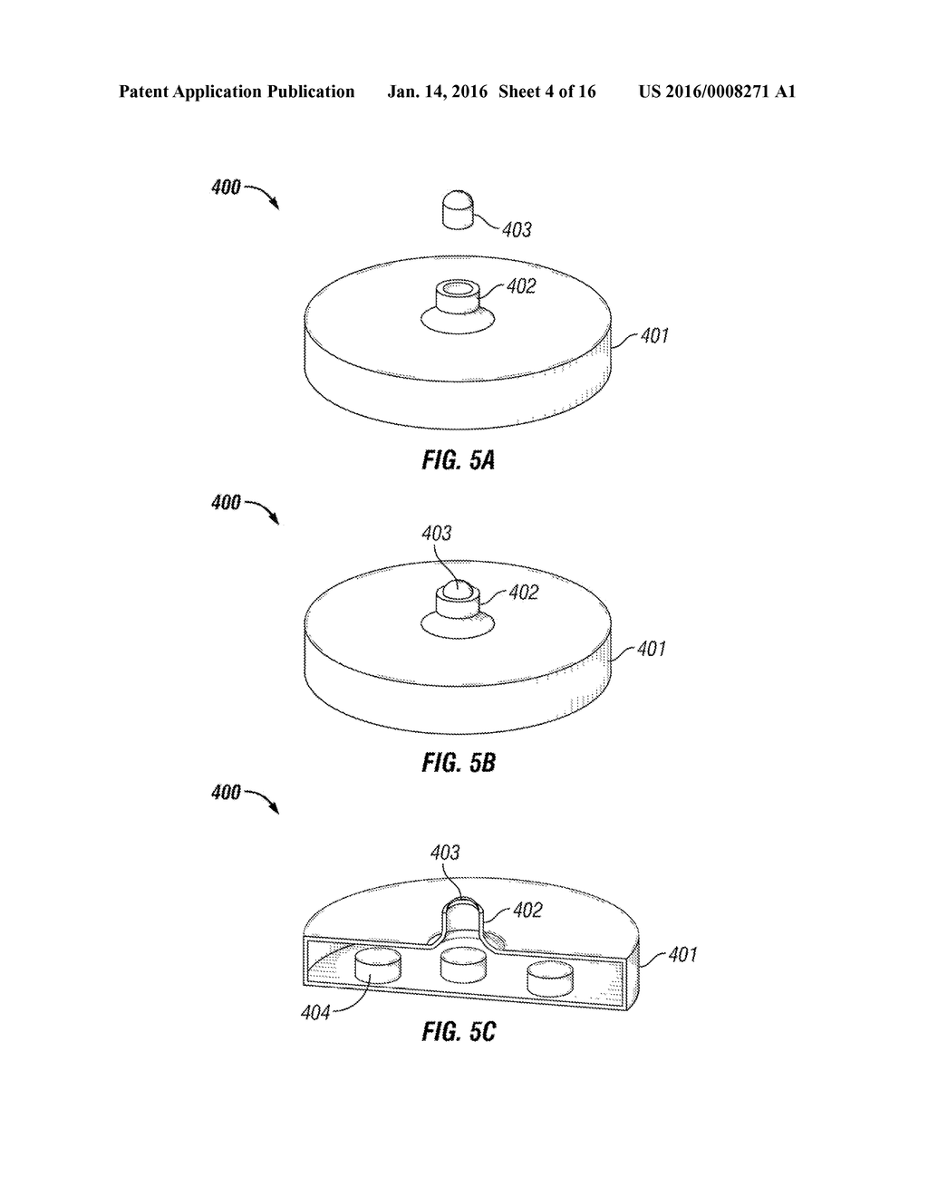 DRUG DELIVERY DEVICES AND METHODS FOR DRUG DELIVERY - diagram, schematic, and image 05