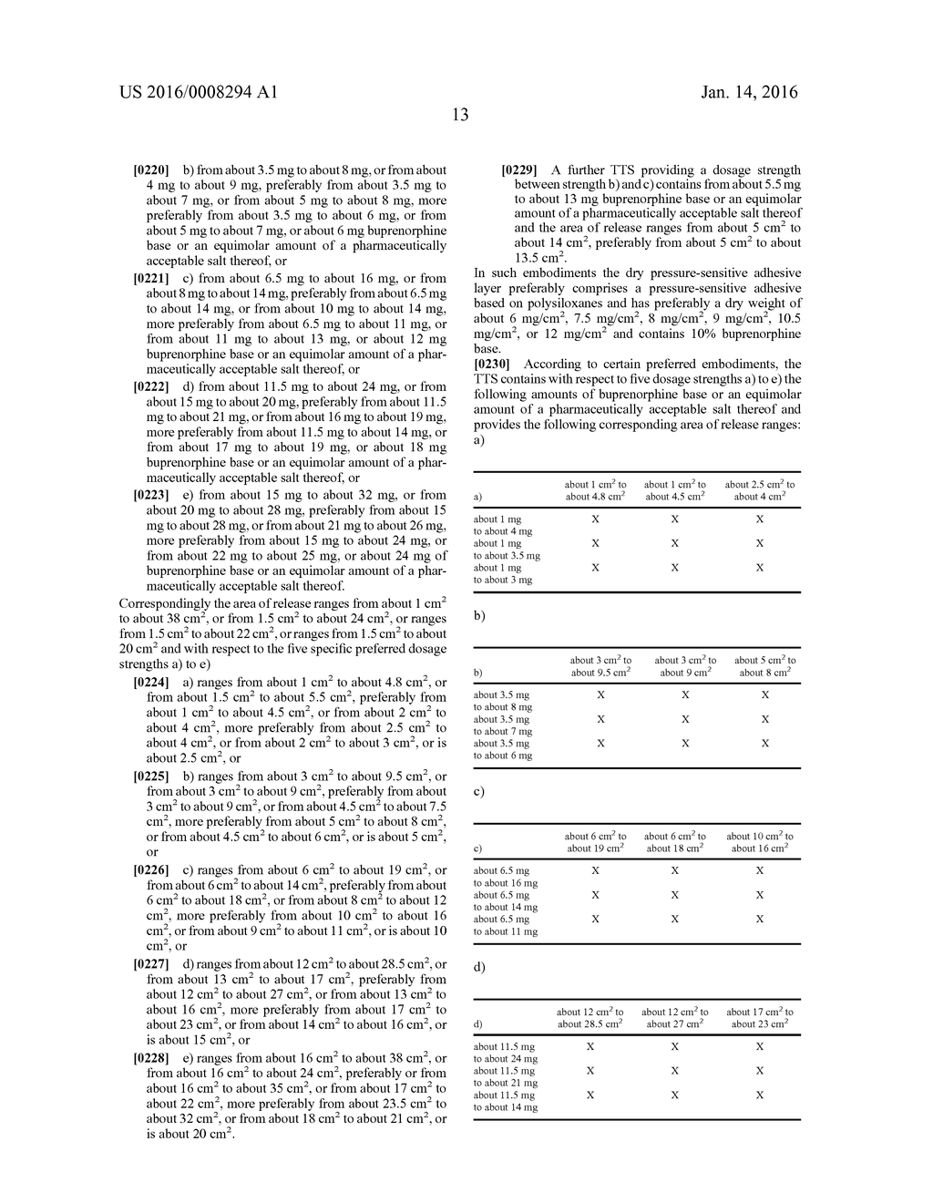 TRANSDERMAL DELIVERY SYSTEM - diagram, schematic, and image 23