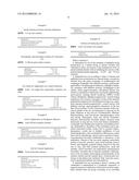 Use of Adelmidrol in the Treatment of Epithelial Dysfunctions diagram and image