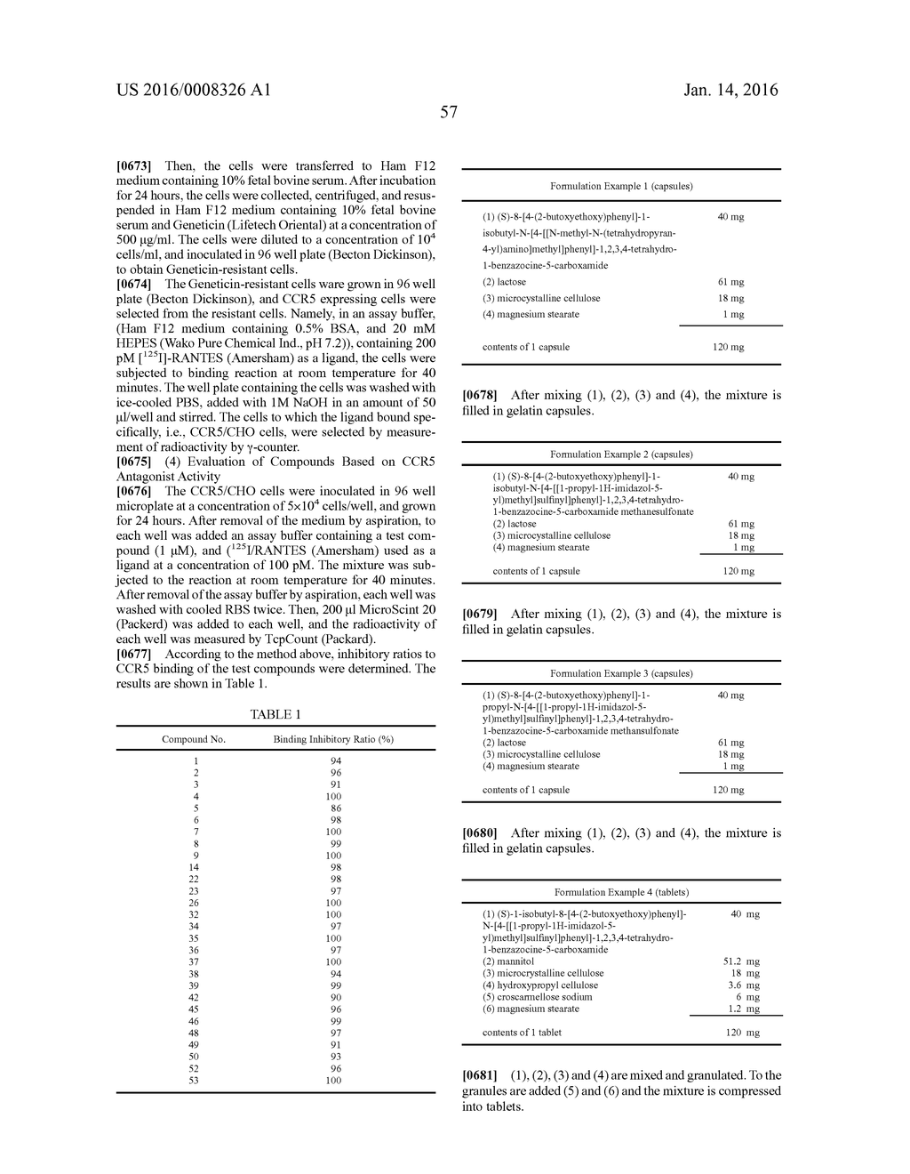 BICYCLIC COMPOUND, PRODUCTION AND USE THEREOF - diagram, schematic, and image 58