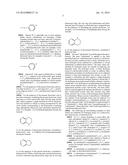 COMPOUNDS, COMPOSITIONS, AND METHODS FOR PREVENTING METASASIS OF CANCER     CELLS diagram and image