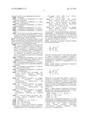 COMPOUNDS, COMPOSITIONS, AND METHODS FOR PREVENTING METASASIS OF CANCER     CELLS diagram and image