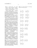 COMPOUNDS, COMPOSITIONS, AND METHODS FOR PREVENTING METASASIS OF CANCER     CELLS diagram and image