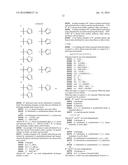 COMPOUNDS, COMPOSITIONS, AND METHODS FOR PREVENTING METASASIS OF CANCER     CELLS diagram and image