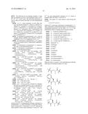 COMPOUNDS, COMPOSITIONS, AND METHODS FOR PREVENTING METASASIS OF CANCER     CELLS diagram and image