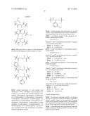 COMPOUNDS, COMPOSITIONS, AND METHODS FOR PREVENTING METASASIS OF CANCER     CELLS diagram and image