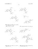 COMPOUNDS, COMPOSITIONS, AND METHODS FOR PREVENTING METASASIS OF CANCER     CELLS diagram and image