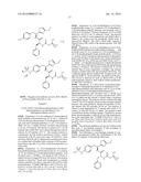 COMPOUNDS, COMPOSITIONS, AND METHODS FOR PREVENTING METASASIS OF CANCER     CELLS diagram and image