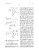 COMPOUNDS, COMPOSITIONS, AND METHODS FOR PREVENTING METASASIS OF CANCER     CELLS diagram and image