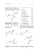 COMPOUNDS, COMPOSITIONS, AND METHODS FOR PREVENTING METASASIS OF CANCER     CELLS diagram and image