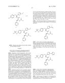 COMPOUNDS, COMPOSITIONS, AND METHODS FOR PREVENTING METASASIS OF CANCER     CELLS diagram and image