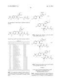 COMPOUNDS, COMPOSITIONS, AND METHODS FOR PREVENTING METASASIS OF CANCER     CELLS diagram and image