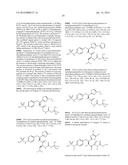 COMPOUNDS, COMPOSITIONS, AND METHODS FOR PREVENTING METASASIS OF CANCER     CELLS diagram and image