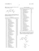 COMPOUNDS, COMPOSITIONS, AND METHODS FOR PREVENTING METASASIS OF CANCER     CELLS diagram and image