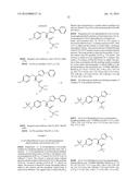 COMPOUNDS, COMPOSITIONS, AND METHODS FOR PREVENTING METASASIS OF CANCER     CELLS diagram and image