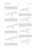 COMPOUNDS, COMPOSITIONS, AND METHODS FOR PREVENTING METASASIS OF CANCER     CELLS diagram and image