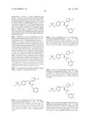 COMPOUNDS, COMPOSITIONS, AND METHODS FOR PREVENTING METASASIS OF CANCER     CELLS diagram and image