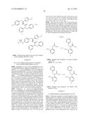 COMPOUNDS, COMPOSITIONS, AND METHODS FOR PREVENTING METASASIS OF CANCER     CELLS diagram and image