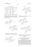 COMPOUNDS, COMPOSITIONS, AND METHODS FOR PREVENTING METASASIS OF CANCER     CELLS diagram and image