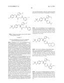 COMPOUNDS, COMPOSITIONS, AND METHODS FOR PREVENTING METASASIS OF CANCER     CELLS diagram and image