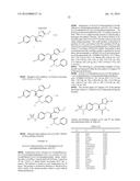 COMPOUNDS, COMPOSITIONS, AND METHODS FOR PREVENTING METASASIS OF CANCER     CELLS diagram and image