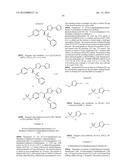 COMPOUNDS, COMPOSITIONS, AND METHODS FOR PREVENTING METASASIS OF CANCER     CELLS diagram and image