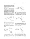 COMPOUNDS, COMPOSITIONS, AND METHODS FOR PREVENTING METASASIS OF CANCER     CELLS diagram and image