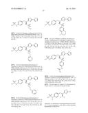 COMPOUNDS, COMPOSITIONS, AND METHODS FOR PREVENTING METASASIS OF CANCER     CELLS diagram and image