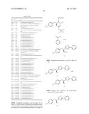 COMPOUNDS, COMPOSITIONS, AND METHODS FOR PREVENTING METASASIS OF CANCER     CELLS diagram and image