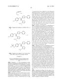 COMPOUNDS, COMPOSITIONS, AND METHODS FOR PREVENTING METASASIS OF CANCER     CELLS diagram and image