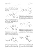 COMPOUNDS, COMPOSITIONS, AND METHODS FOR PREVENTING METASASIS OF CANCER     CELLS diagram and image