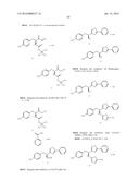 COMPOUNDS, COMPOSITIONS, AND METHODS FOR PREVENTING METASASIS OF CANCER     CELLS diagram and image