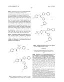 COMPOUNDS, COMPOSITIONS, AND METHODS FOR PREVENTING METASASIS OF CANCER     CELLS diagram and image