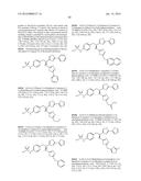 COMPOUNDS, COMPOSITIONS, AND METHODS FOR PREVENTING METASASIS OF CANCER     CELLS diagram and image