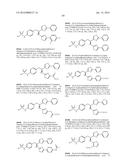 COMPOUNDS, COMPOSITIONS, AND METHODS FOR PREVENTING METASASIS OF CANCER     CELLS diagram and image