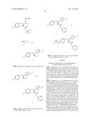 COMPOUNDS, COMPOSITIONS, AND METHODS FOR PREVENTING METASASIS OF CANCER     CELLS diagram and image