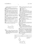 PSORALEN DERIVATIVES FOR PREVENTING OR TREATING HEART FAILURE OR CARDIAC     HYPERTROPHY diagram and image