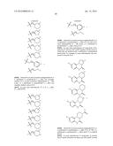 TREATMENT OF CANCER WITH TOR KINASE INHIBITORS diagram and image