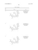 METHODS OF TREATING A CANCER USING SUBSTITUTED PYRROLOPYRIMIDINE     COMPOUNDS, COMPOSITIONS THEREOF diagram and image