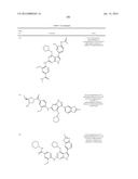 METHODS OF TREATING A CANCER USING SUBSTITUTED PYRROLOPYRIMIDINE     COMPOUNDS, COMPOSITIONS THEREOF diagram and image