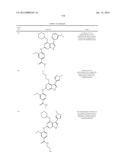 METHODS OF TREATING A CANCER USING SUBSTITUTED PYRROLOPYRIMIDINE     COMPOUNDS, COMPOSITIONS THEREOF diagram and image