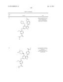 METHODS OF TREATING A CANCER USING SUBSTITUTED PYRROLOPYRIMIDINE     COMPOUNDS, COMPOSITIONS THEREOF diagram and image