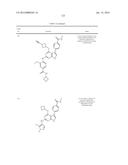 METHODS OF TREATING A CANCER USING SUBSTITUTED PYRROLOPYRIMIDINE     COMPOUNDS, COMPOSITIONS THEREOF diagram and image